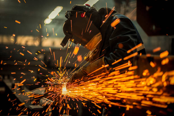 Best Maintenance and Repair Welding in Vley Grande, AL