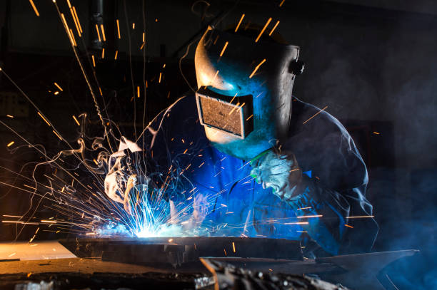 Best Maintenance and Repair Welding in Vley Grande, AL