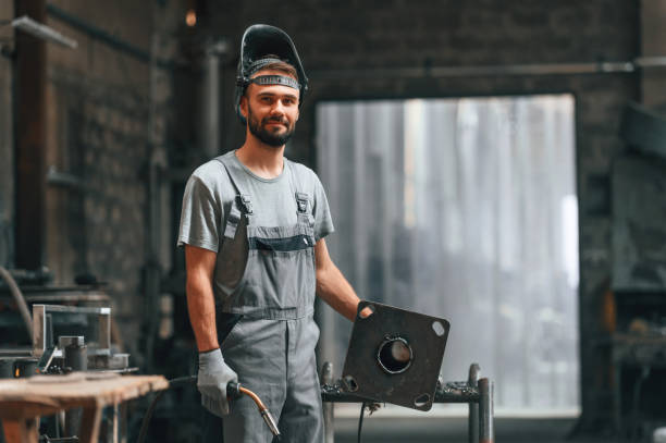 Best Pipe Welding in Vley Grande, AL