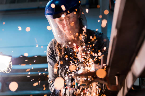 Best Specialty Welding Processes in Vley Grande, AL